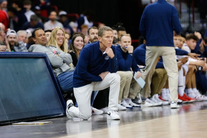 Mark Few